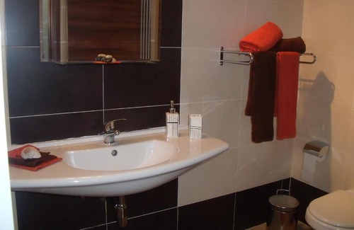 Ta' Pennellu Apartment | Mellieha Centre 2 bedroom