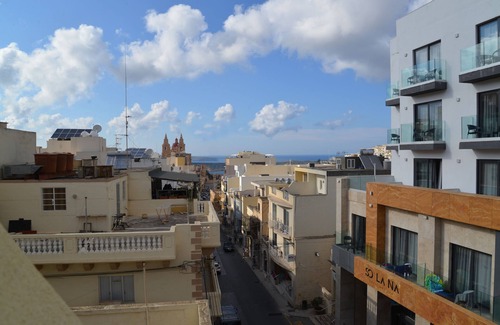 Ta' Pennellu House | Mellieha House with View