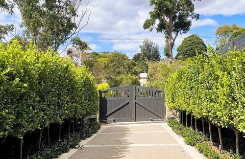Mount Martha House | MELLIEHA - Luxury Private Resort minutes WALK to famous SOUTH BEACH & Village