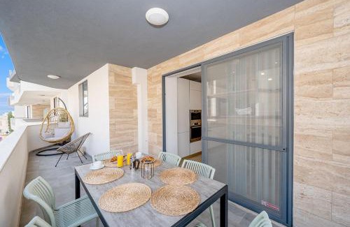 Mellieha Apartment | Mellieha New 2BDR Apartment