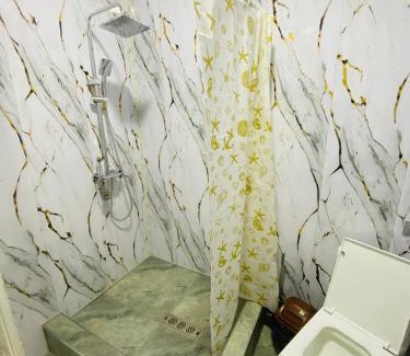 Bukhara Apartment | Mellinium apartment free pick up drop off