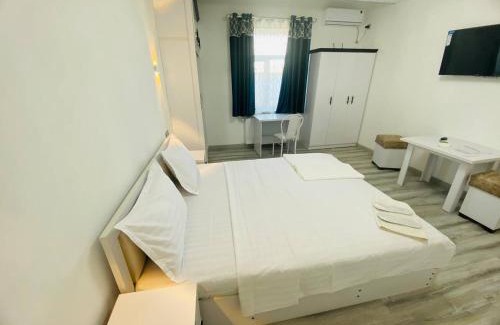 Bukhara Apartment | Mellinium apartment free pick up drop off