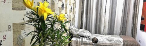 Portao Apartment | Mello's House