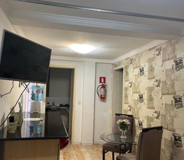 Portao Apartment | Mello's House