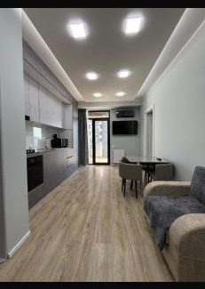 Tbilisi Apartment | Mellow Home