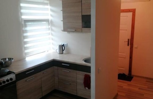Jurmala Apartment | Mellužu Ozols