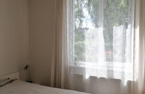 Jurmala Apartment | Mellužu Ozols