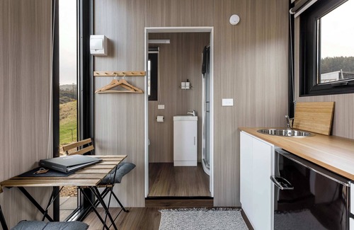 Dunedin House | Melmarie Cosy Retreat X by Tiny Away