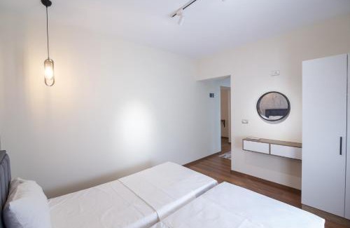 Korce Apartment | Melnaz Apartament 3