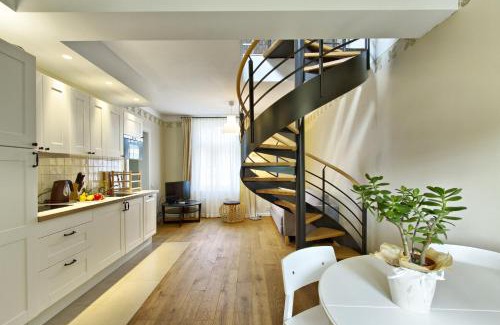 Jurmala Apartment | Melody Apartments