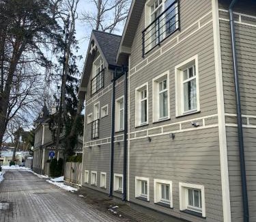 Jurmala Apartment | Melody Apartments