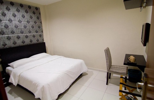 Kluang Hotel | Melody Inn Hotel