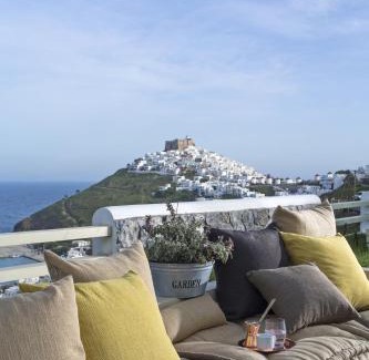 Astypalaia Villa | Melograno Villas