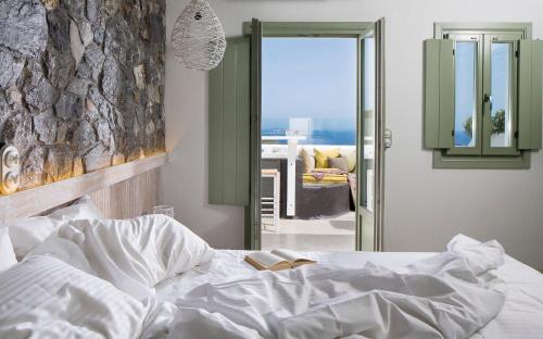 Astypalaia Villa | Melograno Villas