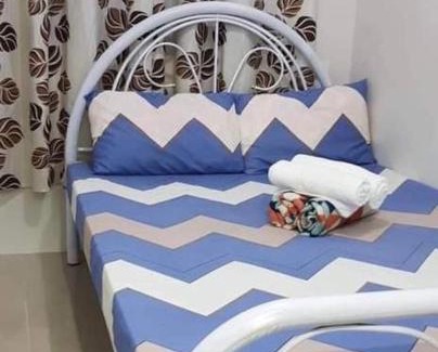 Balibago Apartment | Melon Transient House