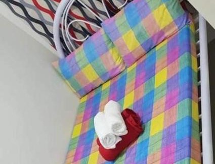 Balibago Apartment | Melon Transient House