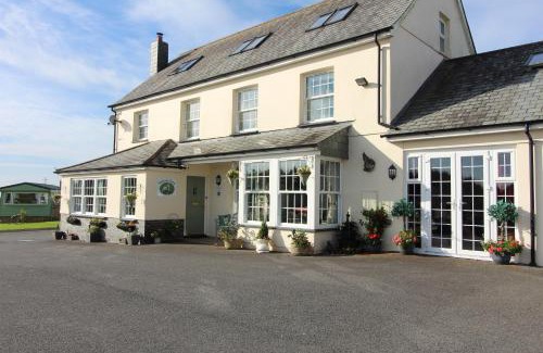 Camelford Bed & Breakfast | Melorne Farm Guest House