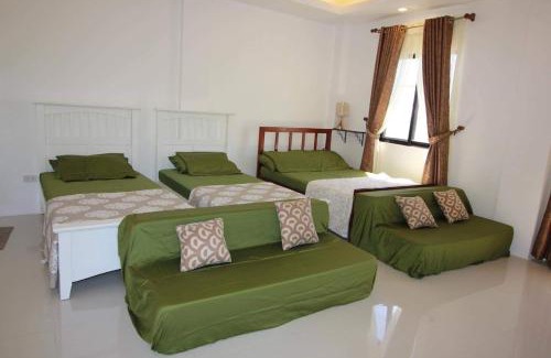 Oslob Hotel | Melronz inn