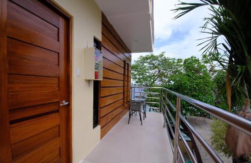 Oslob Hotel | Melronz inn