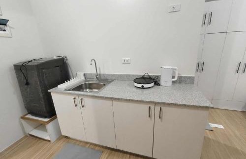 Binan City Apartment | Mels Place at Tulip Garden Condominium Southwoods