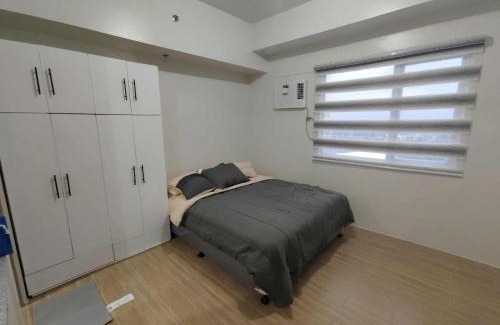 Binan City Apartment | Mels Place at Tulip Garden Condominium Southwoods