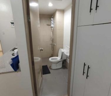 Binan City Apartment | Mels Place at Tulip Garden Condominium Southwoods