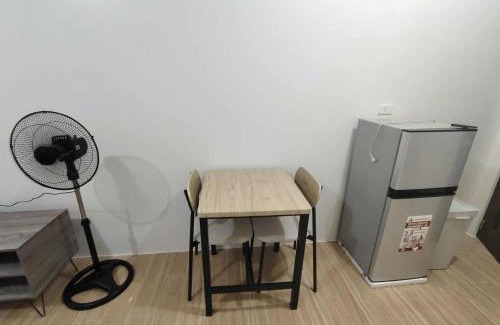 Binan City Apartment | Mels Place at Tulip Garden Condominium Southwoods