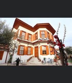 Ula Hotel | Meltem hanım konağı