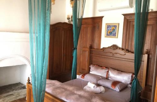 Ula Hotel | Meltem hanım konağı