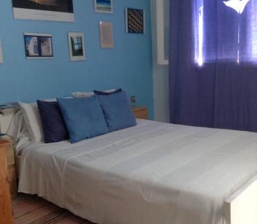 Kampos Marathokampou Apartment | Meltemia Studio Samos No6 Pefkos