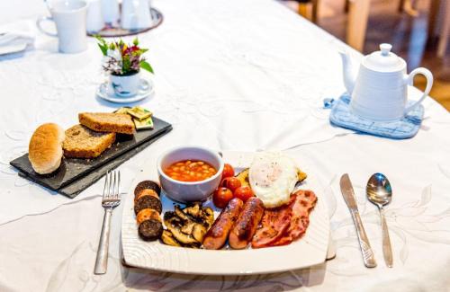 Fermanagh House | Melvin Country House