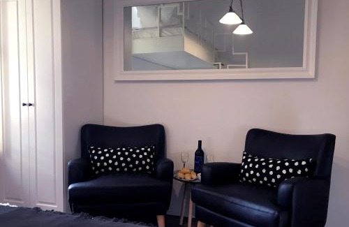 Zagreb Apartment | Mely Apartment in the City Center