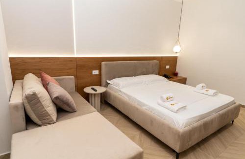 Ksamil Hotel | Memai Suites
