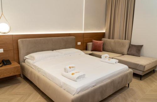 Ksamil Hotel | Memai Suites