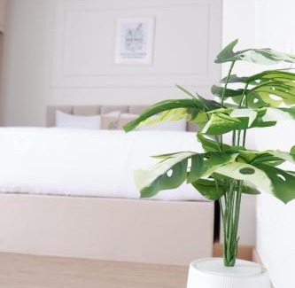 Saen Suk Hotel | Memo Bangsaen