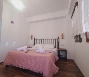 Albania House | Memo's GUEST house