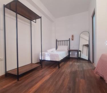 Albania House | Memo's GUEST house