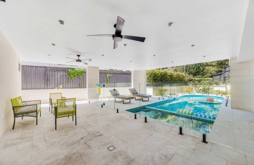 Vaucluse House | Memorable Harbour view & Firework for Your Trip