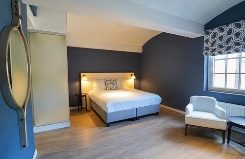 Alkmaar Hotel | Memorable Stay in Former Prison Building
