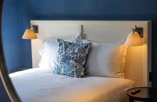 Alkmaar Hotel | Memorable Stay in Former Prison Building