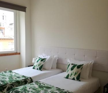 Linda-a-Velha House | Memories of Lisbon
