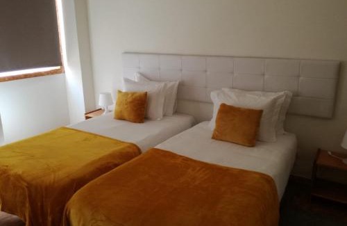 Linda-a-Velha House | Memories of Lisbon
