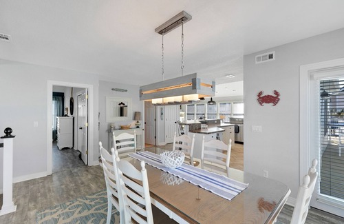 Corolla House | Memories: Screened Porch, Private Pool, Currituck Club Amenities