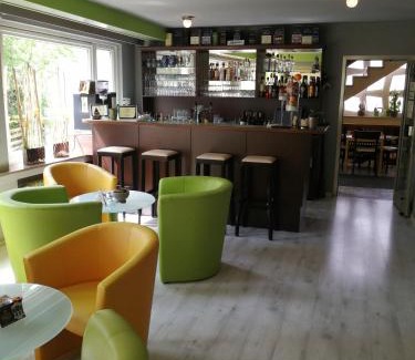 Braunlage Hotel | Memory Hotel