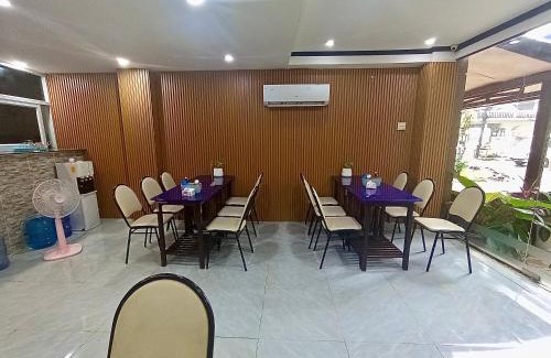 Vientiane Hotel | Memory Hotel Vientiane