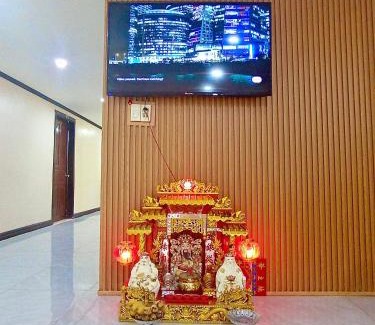 Vientiane Hotel | Memory Hotel Vientiane