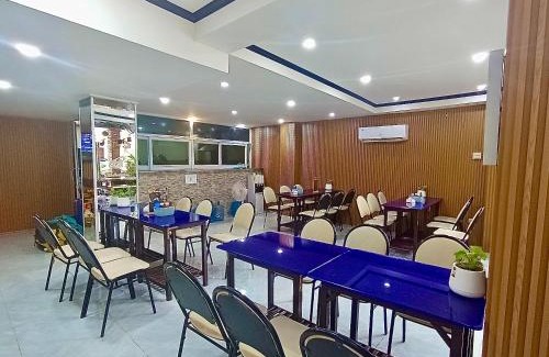 Vientiane Hotel | Memory Hotel Vientiane
