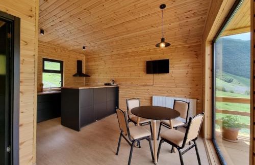 Stepantsminda Apartment | Memory Hut Kazbegi