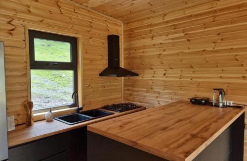 Stepantsminda Apartment | Memory Hut Kazbegi