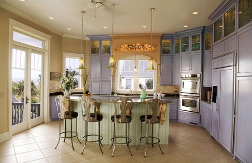 Isle of Palms House | Memory Making Oceanfront, 5BR/5BA Mansion, Pool